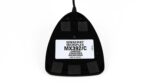 Shure MX392/C Micrófono condensador - Cardioide, negro