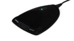 Shure MX392/C Micrófono condensador - Cardioide, negro
