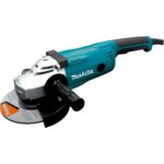 Makita GA7021 amoladora de ángulo de 7 pulgadas