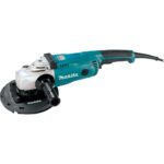 Makita GA7021 amoladora de ángulo de 7 pulgadas