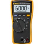 FLUKE - Multímetro TRMS eléctrico