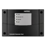 Módulo de Inicio Automático de Generador Xantrex 809-0915 para SW2012 SW3012