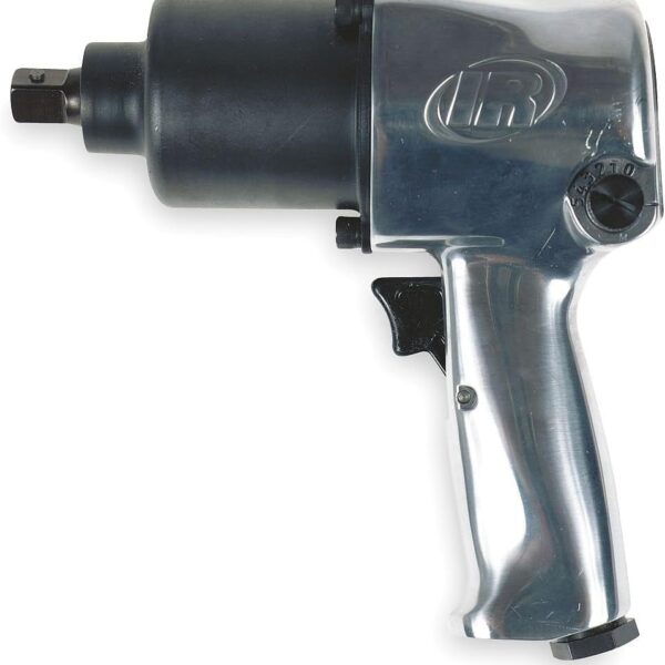 Llave de Impacto Neumática Ingersoll Rand 2705P1 600 ft-lb 1/2 Pulgadas Cabezal Cuadrado