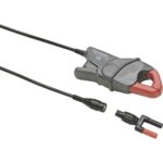 Fluke Abrazadera de corriente de CA I200S, voltaje de CA 600V, corriente 20A y 200A