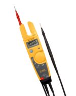 Fluke comprobador eléctrico