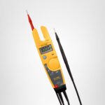 Fluke comprobador eléctrico
