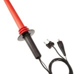 Fluke Sonda de alto voltaje 80K-40