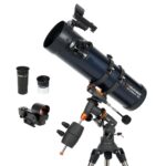 Celestron 21062 AstroMaster Telescopio refractor 70 EQ