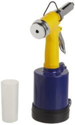 Remachadora Neumática Astro Pneumatic Tool PR14 Capacidad de Remache 3/32 a 1/4 Pulgadas