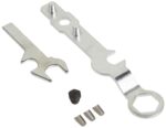 Remachadora Neumática Astro Pneumatic Tool PR14 Capacidad de Remache 3/32 a 1/4 Pulgadas