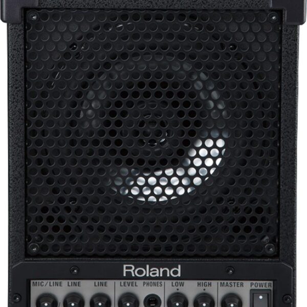 Roland, monitor/PA Cube