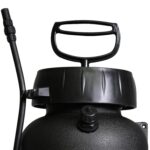 Pulverizador Industrial Chapin International 22360XP 3 Galones Negro Polietileno