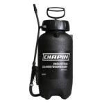 Pulverizador Industrial Chapin International 22350XP 2 Galones Negro