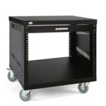Samson SRK8 Soporte Universal de Rack de 8 Espacios