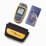 Fluke Networks MS2-100 Microscanner2 Cable de cobre verificador con tono de intellitona incorporado, solucionar problema