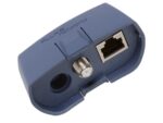 Fluke Networks - Comprobador de cable de red Microscanner2, 1