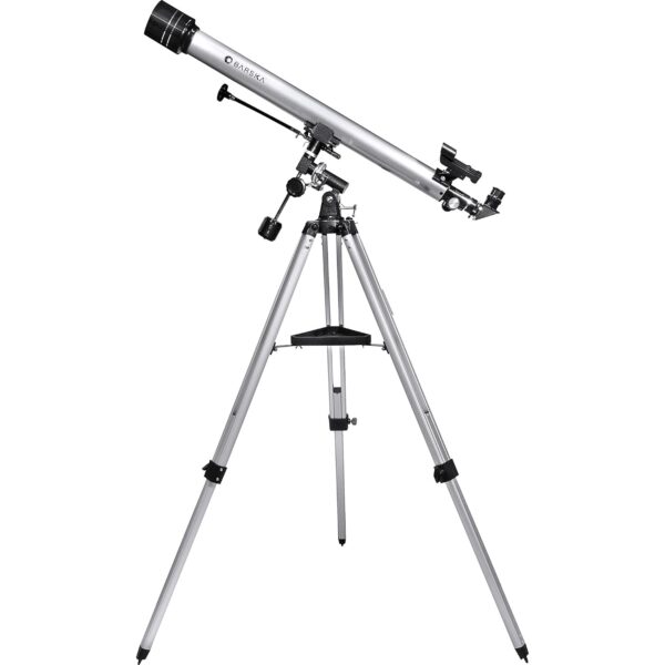 BARSKA Telescopio refractor Starwatcher