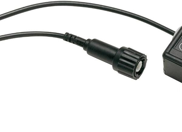 Fluke Abrazadera de corriente de CA I5S, voltaje de CA de 600V, corriente de CA 5A