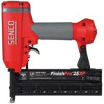 Senco 760102N FinishPro 25XP 5/8" a 2-1/8" Clavadora de clavos de calibre 18
