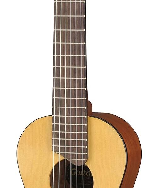 Yamaha GL1 Guitalele, Natural, Barítono