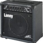 Laney Combo de guitarra LX20R 20W 8 pulgadas Woofer Reverb