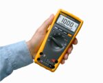 FLUKE Multímetro Digital Automotriz