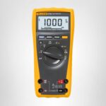 FLUKE Multímetro Digital Automotriz