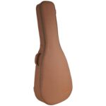 Blueridge Guitars Guitarra acústica de 6 cuerdas, zurdo, natural (BR-40LH)