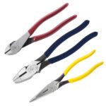 Klein Tools 80028 juego de herramientas para electricista, 28 unidades