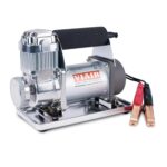 Compresor de Aire Portátil VIAIR 300P Modelo 30033 12 Voltios 150 PSI