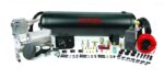 Sistema de Aire a Bordo VIAIR Modelo 10003 Servicio Medio 2.5 Galones 12 Voltios
