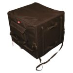 Gator Cases Soundcheck Series - Bolsa para subwoofer rodante, (G-SUB2225-24BAG)
