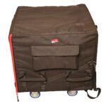 Gator Cases Soundcheck Series - Bolsa para subwoofer rodante, (G-SUB2225-24BAG)