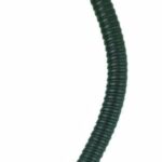 Shure Microflex MX202 - Micrófono de condensador supercardioide con conector de terminales de tornillo, montaje en super