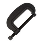 Wilton Brute Force Abrazadera C, apertura de 8-1/2", garganta de 3-7/8", fuerza de sujeción de 31,250 libras (Modelo 8 F