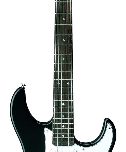 Yamaha, Pacifica Series PAC112J - Guitarra eléctrica