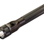 Linterna LED Streamlight Stinger C4 recargable, con switch dual y batería NiCd, sin cargador
