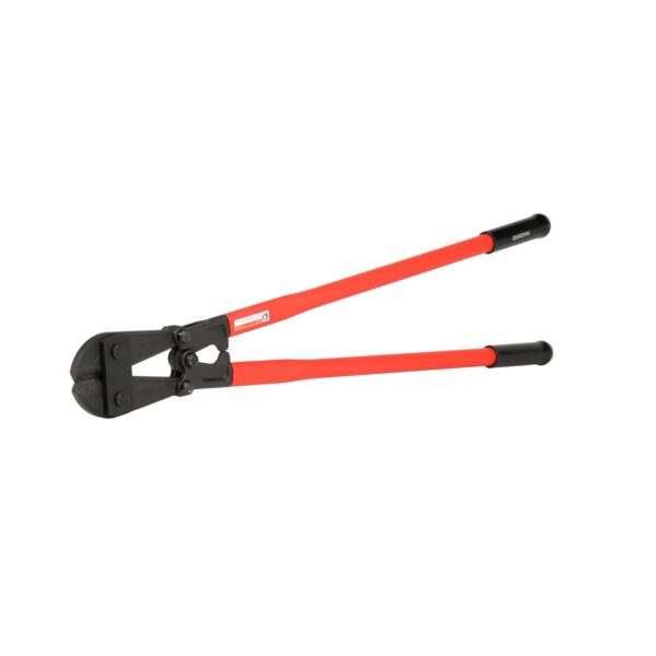 RIDGID 14233 Modelo S36 Cortador de pernos, cortadores de pernos resistentes