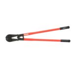 RIDGID 14233 Modelo S36 Cortador de pernos, cortadores de pernos resistentes