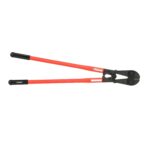 RIDGID 14233 Modelo S36 Cortador de pernos, cortadores de pernos resistentes