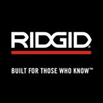 RIDGID 14233 Modelo S36 Cortador de pernos, cortadores de pernos resistentes