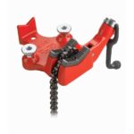 Ridgid 40215 Vise, cadena de banco BC810