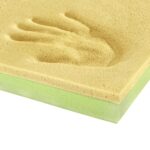 Mesa de Masaje Portátil Master Massage Phoenix Therma 30 pulgadas con Calefacción Color Otter