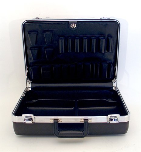 PLATT Caja de herramientas estándar PE 605T-C 18.5X14.25X7"