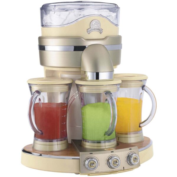 Margaritaville Tahiti fábrica de mezclas heladas, DM3000