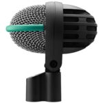 AKG D112, micrófono dinámico de diafragma grande
