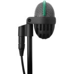 AKG D112, micrófono dinámico de diafragma grande