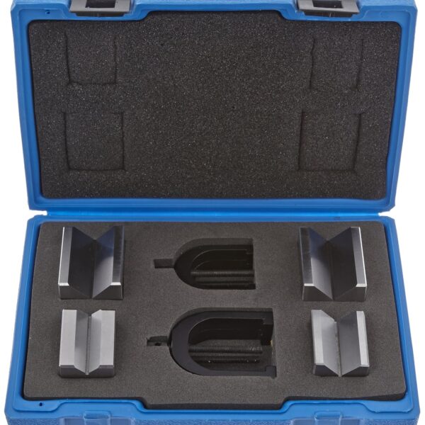Fowler 52-475-500-0, X-Blox X-Block Set