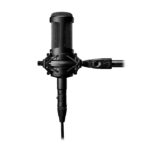 Micrófono condensador de múltiples patrones Audio-Technica AT2050