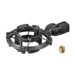 Micrófono condensador de múltiples patrones Audio-Technica AT2050
